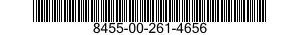 8455-00-261-4656  8455002614656 002614656