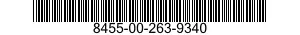 8455-00-263-9340  8455002639340 002639340