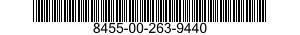 8455-00-263-9440  8455002639440 002639440
