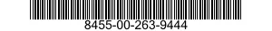 8455-00-263-9444  8455002639444 002639444