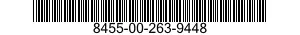 8455-00-263-9448  8455002639448 002639448