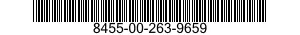 8455-00-263-9659  8455002639659 002639659