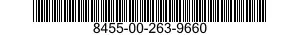 8455-00-263-9660  8455002639660 002639660