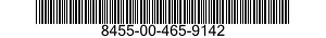8455-00-465-9142  8455004659142 004659142