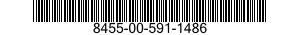 8455-00-591-1486  8455005911486 005911486