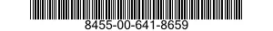 8455-00-641-8659  8455006418659 006418659