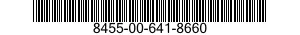 8455-00-641-8660  8455006418660 006418660