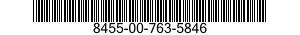 8455-00-763-5846  8455007635846 007635846
