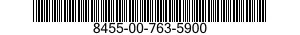 8455-00-763-5900  8455007635900 007635900
