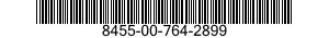 8455-00-764-2899  8455007642899 007642899