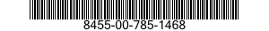 8455-00-785-1468  8455007851468 007851468