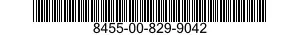 8455-00-829-9042  8455008299042 008299042