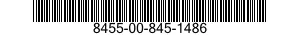8455-00-845-1486  8455008451486 008451486
