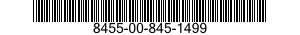 8455-00-845-1499  8455008451499 008451499