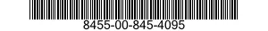 8455-00-845-4095  8455008454095 008454095