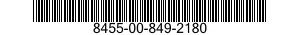 8455-00-849-2180  8455008492180 008492180