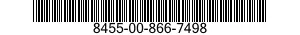 8455-00-866-7498  8455008667498 008667498