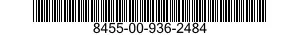 8455-00-936-2484  8455009362484 009362484
