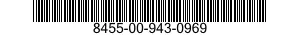 8455-00-943-0969  8455009430969 009430969