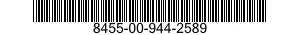 8455-00-944-2589  8455009442589 009442589