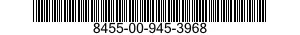 8455-00-945-3968  8455009453968 009453968