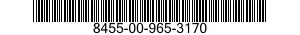 8455-00-965-3170  8455009653170 009653170