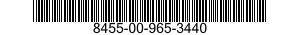8455-00-965-3440  8455009653440 009653440