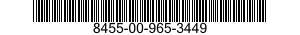 8455-00-965-3449  8455009653449 009653449