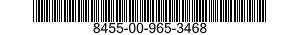 8455-00-965-3468  8455009653468 009653468