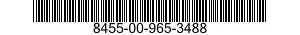 8455-00-965-3488  8455009653488 009653488