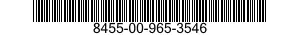 8455-00-965-3546  8455009653546 009653546