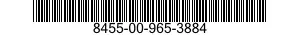 8455-00-965-3884  8455009653884 009653884