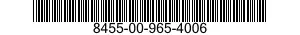 8455-00-965-4006  8455009654006 009654006