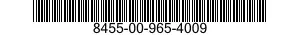 8455-00-965-4009  8455009654009 009654009