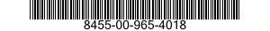 8455-00-965-4018  8455009654018 009654018