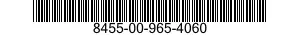 8455-00-965-4060  8455009654060 009654060