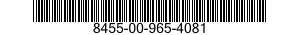 8455-00-965-4081  8455009654081 009654081