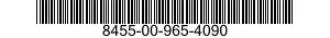 8455-00-965-4090  8455009654090 009654090
