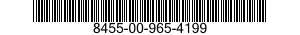 8455-00-965-4199  8455009654199 009654199