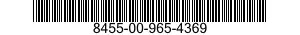 8455-00-965-4369  8455009654369 009654369