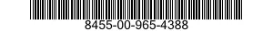 8455-00-965-4388  8455009654388 009654388