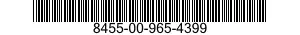 8455-00-965-4399  8455009654399 009654399