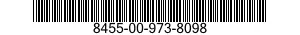 8455-00-973-8098  8455009738098 009738098