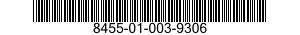8455-01-003-9306  8455010039306 010039306