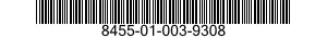8455-01-003-9308  8455010039308 010039308