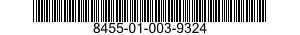 8455-01-003-9324  8455010039324 010039324