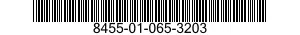 8455-01-065-3203 INSIGNIA,ORGANIZATIONAL 8455010653203 010653203