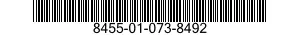8455-01-073-8492  8455010738492 010738492