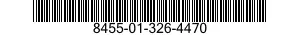8455-01-326-4470  8455013264470 013264470