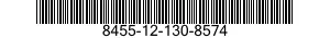 8455-12-130-8574  8455121308574 121308574